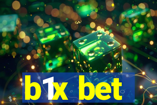 b1x bet